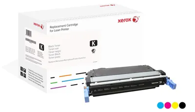 Obrázok produktu pre Xerox 003R99737 Toner Cyan (ekvivalentný k HP Q5951A ) -B