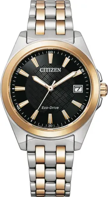 Zdjęcie produktu dla Zegarek damski - Seria: Sportowa - Citizen Model: EO1213-85E