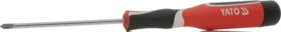 Produktbild von YATO Schraubendreher PH0 SW Steckschlüssel Schraubendreher YT-25836