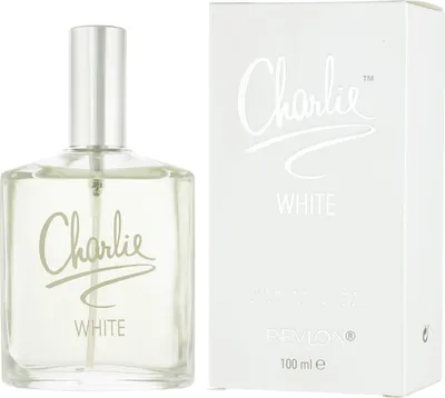 Produktbild von Revlon Charlie White Eau Fraiche 100ml Spray