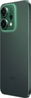 Oppo Reno 14 5G 12/512GB Luminous Žalias