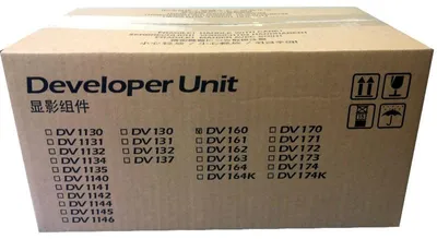 Obrázok produktu pre Kyocera Dv-160(E), Fs-1120D