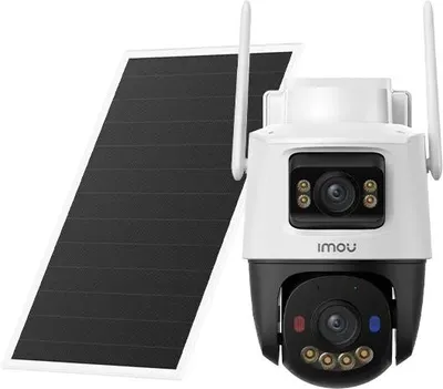 Image de IMOU - IPC-SA70F-10M0T2-EU - Caméra de surveillance - extérieur