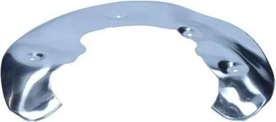 Produktbild von MAXGEAR Spritzblech Bremsscheibe für AUDI A4 Avant (8K5, B8) Vorne Links 19-4400 Ankerblech