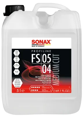 Produktbild von SONAX PROFILINE FS 05-04 (5 Liter)