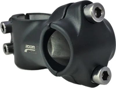 Produktbild von Vorbau 60mm Lowrider / BMX schwarz