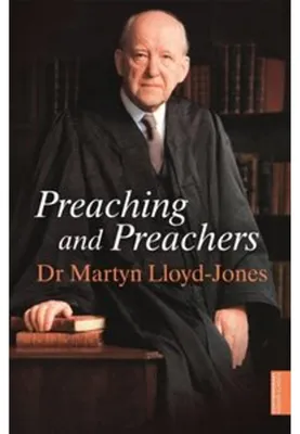 Obrázok produktu pre Preaching and Preachers