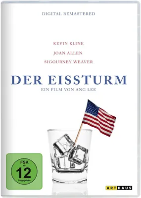 Produktbild von Der Eissturm
