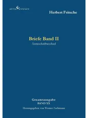 Obrázok produktu pre Briefe Band 2