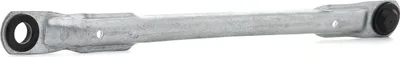 Produktbild von RIDEX Antriebsstange Wischergestänge 3857D0003 fahrerseitig für VW Lupo (6X1, 6E1)
