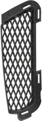 Produktbild von DIEDERICHS Lüftungsgitter Grill Stoßfänger für AUDI A6 Avant (4F5, C6)
