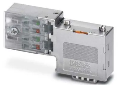Produktbild von Phoenix Contact 2313672, 5 V, -20 - 75 °C, -25 - 80 °C, 16,8 mm, 34,8 mm, 40,3 g
