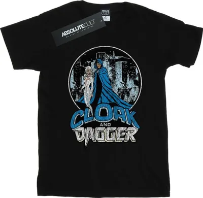 Obrázok produktu pre Marvel - Tričko pre mužov BI17311 (XL) (Čierna)