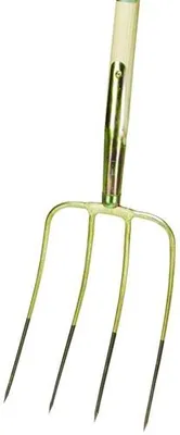 Produktbild von Idealspaten-Bredt Mistgabel 4-t EL135 - 67450268 - 67450268