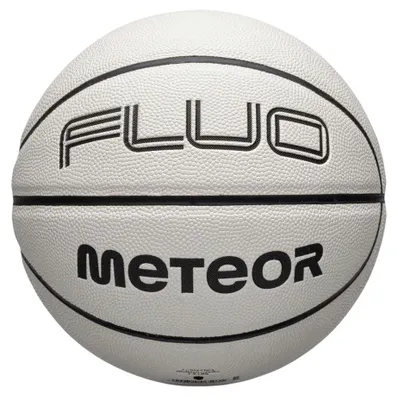 Obrázek produktu pro Meteor - „Fluo 7“ basketbalové logo PP3887 (7) (šedá)