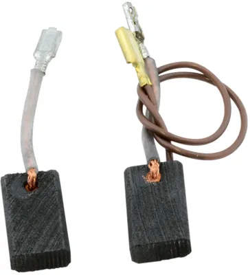 Obrázek produktu pro Uhlíkové kartáčky pro Bosch - 5x10x17,5 mm - Nahrazuje 1.607.014.139