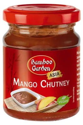 Produktbild von Mango Chutney