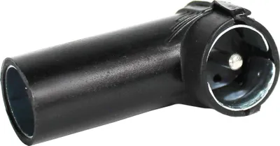 Produktbild von alca® Antennen-Adapter ISO zu DIN Stecker Autoradio Car-Hifi
