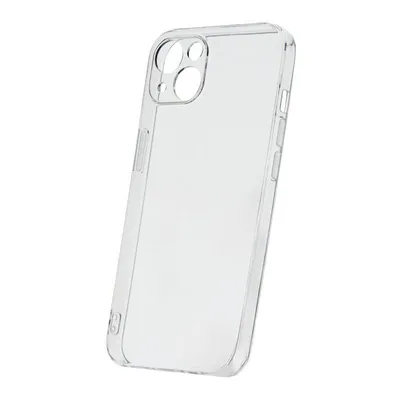Obrázok produktu pre Tenký kryt (2 mm) pre Samsung Galaxy A57 5G, priehľadný