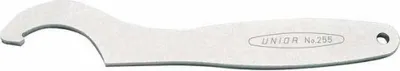 Image de Outil de pédalier Unior 45-50 Argent Argent One Size