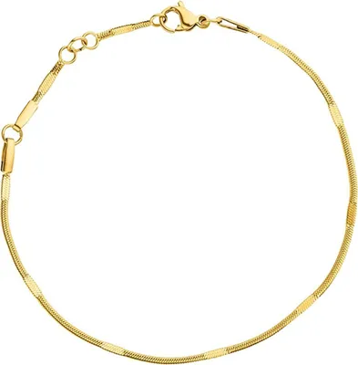 Produktbild von Purelei Damen Armband Kanani PUR-Bracelet-Kanani Gold Onesize