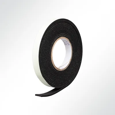 Produktbild von LYSEL® Kompriband Fugendichtband BG1 600 Pa Fugenbreite 4-7x20mm Länge 8m