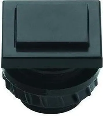 Produktbild von Protact 681 KS sw-sw Klingeltaster