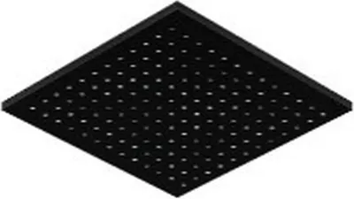 Obrázek produktu pro Steinberg Regenbrause 300 x 300 x 8 mm, 1 ks.