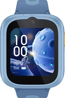 Immagine prodotto di TCL MT48X Smartwatch per bambini con GPS e funzione telefono