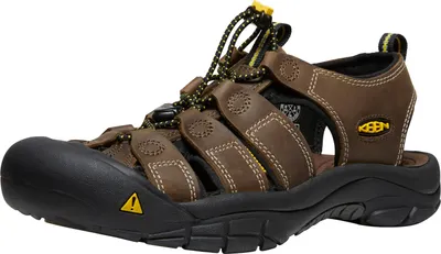Produktbild von Keen Herren Newport H2 Trekkingsandale bison 48.5