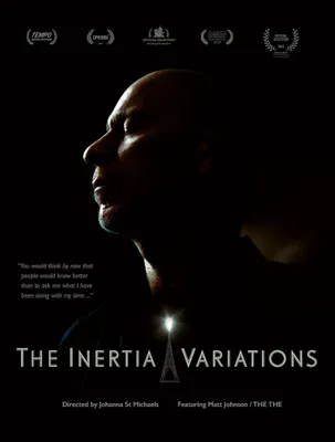 Zdjęcie produktu dla The The – The Inertia Variations (Blu-ray i DVD w wydaniu Mediabook)
