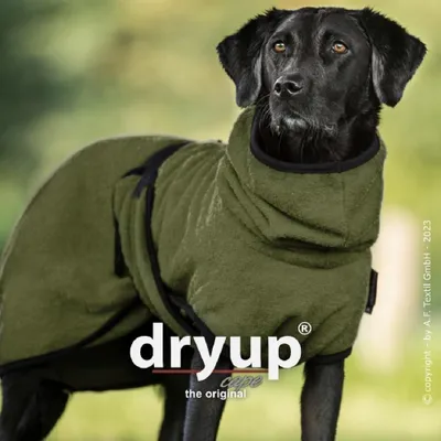 Produktbild von Dryup Cape moos L (65cm)