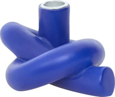 Produktbild von Kerzenhalter flow 16x8cm  - Atmosphera créateur d'intérieur