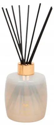 Produktbild von Aroma-Diffusor mit Stäbchen WHITE ANGEL 200 ml Duft
