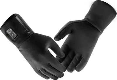 Produktbild von Beheizbare Unterziehhandschuhe PRO - Dual Heating Gr. S