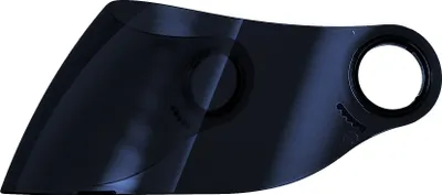 Image de Shark Rsf/rsf2/rsf2i/rsf2 Race/s500 écran bleu Antiscratch bleu Antiscratch