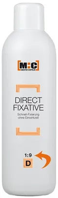 Image de M:C Fixateur rapide 1:9 sans temps de pose Direct Fixative 1000 ml