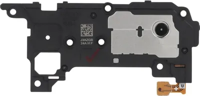 Image de Samsung, Haut-parleur interne pour Samsung Galaxy S24 Plus et antenne NFC, Noir