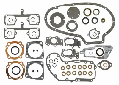 Zdjęcie produktu dla Zestaw uszczelek silnika ATHENA P400195900738 do motocykli Harley Davidson XLH 1000
