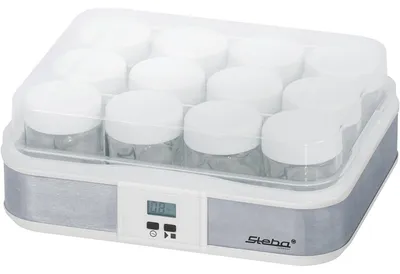 Produktbild von Steba JM2 Joghurtbereiter