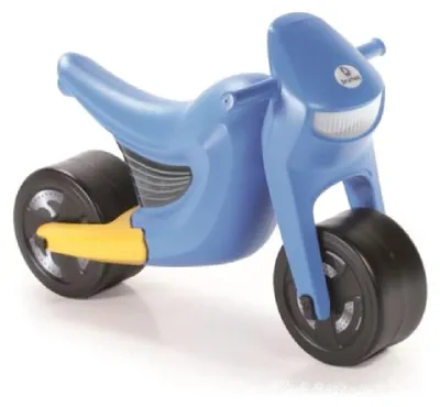 Obrázok produktu pre Odrážedlo SPEEDEE svetle modré