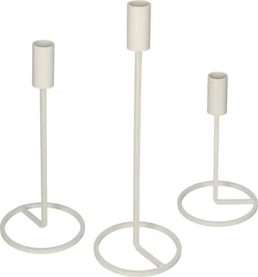 Immagine prodotto di Set di lampadari Carrick 3 pezzi.
