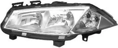 Produktbild von VAN WEZEL Scheinwerfer Links für RENAULT MEGANE II Coupé-Cabriolet (EM0/1) 4327961