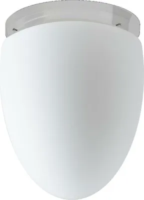 Imagen del producto de OSMONT MIR59970: Lámpara de techo de cristal, color blanco, IP41, 4000 K, LED de 27 W