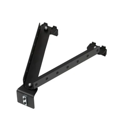 Produktbild von Vogel's PFA 9144 Wandhalterung - Schwarz