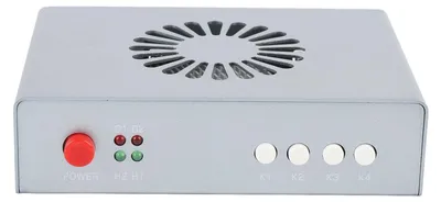 Image de Dpofirs DMA FUSER Combiner Display Overlay Adapter, 2K 144Hz -Adapter HDMI -Synthétiseur, sans plaisir pour les jeux et la vidéoconférence