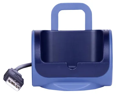 Obrázek produktu pro Alcatel-Lucent Enterprise 3BN67372AA, Vnitřní, USB, Modrá
