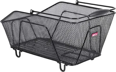 Obrázek produktu pro Klick Fix Hr Basket Rosetto Black Universal