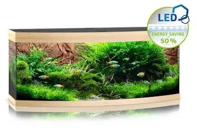 Productafbeelding van Juwel Vision 450 LED | 450L | 151 x 61 x 64CM Lichthout