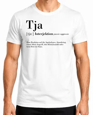 Immagine prodotto di Maglietta da uomo con umorismo da apocalisse, bianco, XL